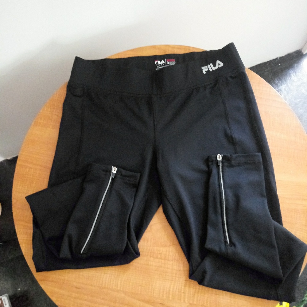 Bundle of 3 pair leggings